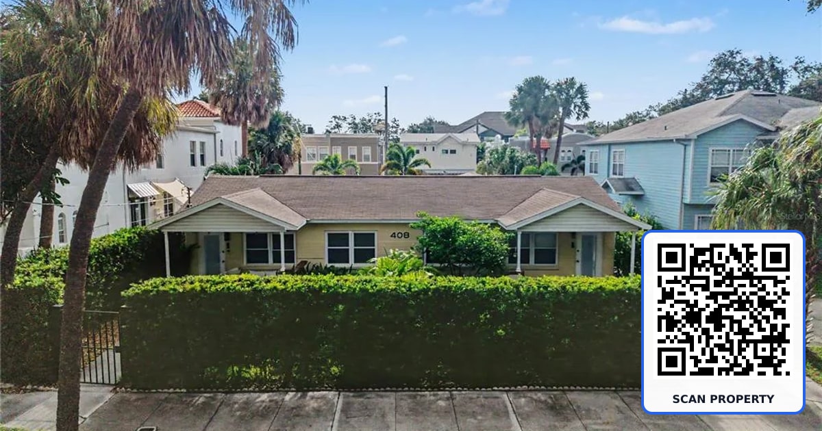 408 S MELVILLE AVENUE property photo