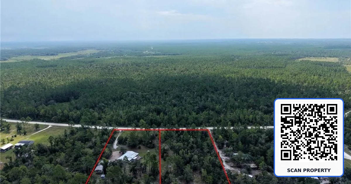 1292 DENNIS HOWELL ROAD property photo