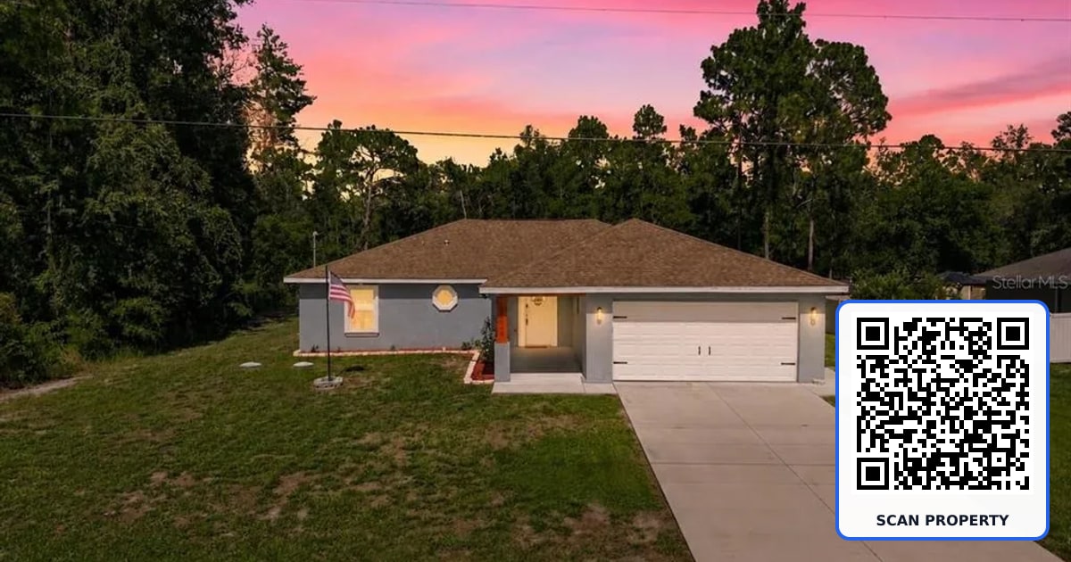 12327 MILLINGTON AVENUE property photo
