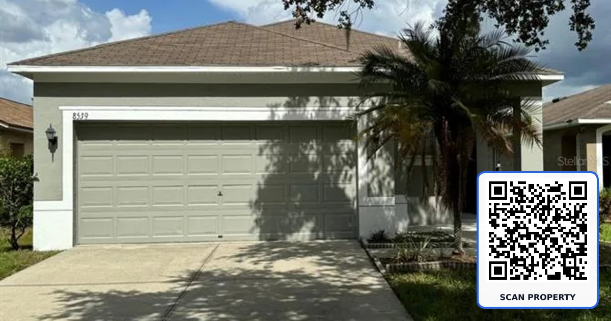 8539 DEER CHASE DRIVE property photo