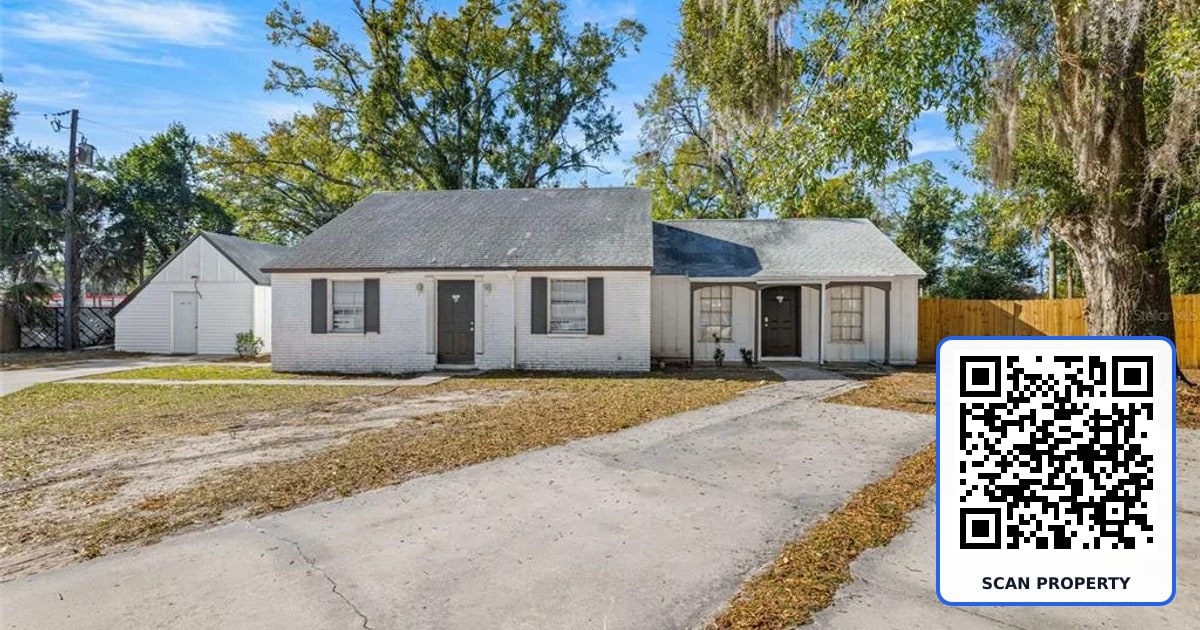1403 COLLEGE PARK LANE property photo