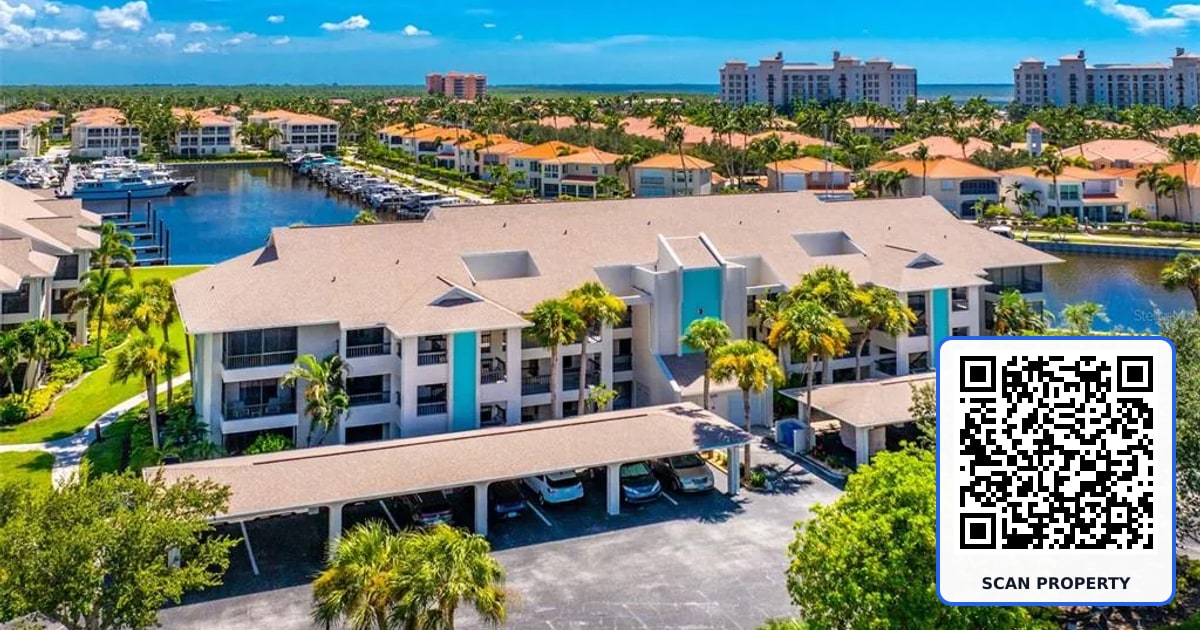 3255 SUGARLOAF KEY ROAD UNIT 31B property photo