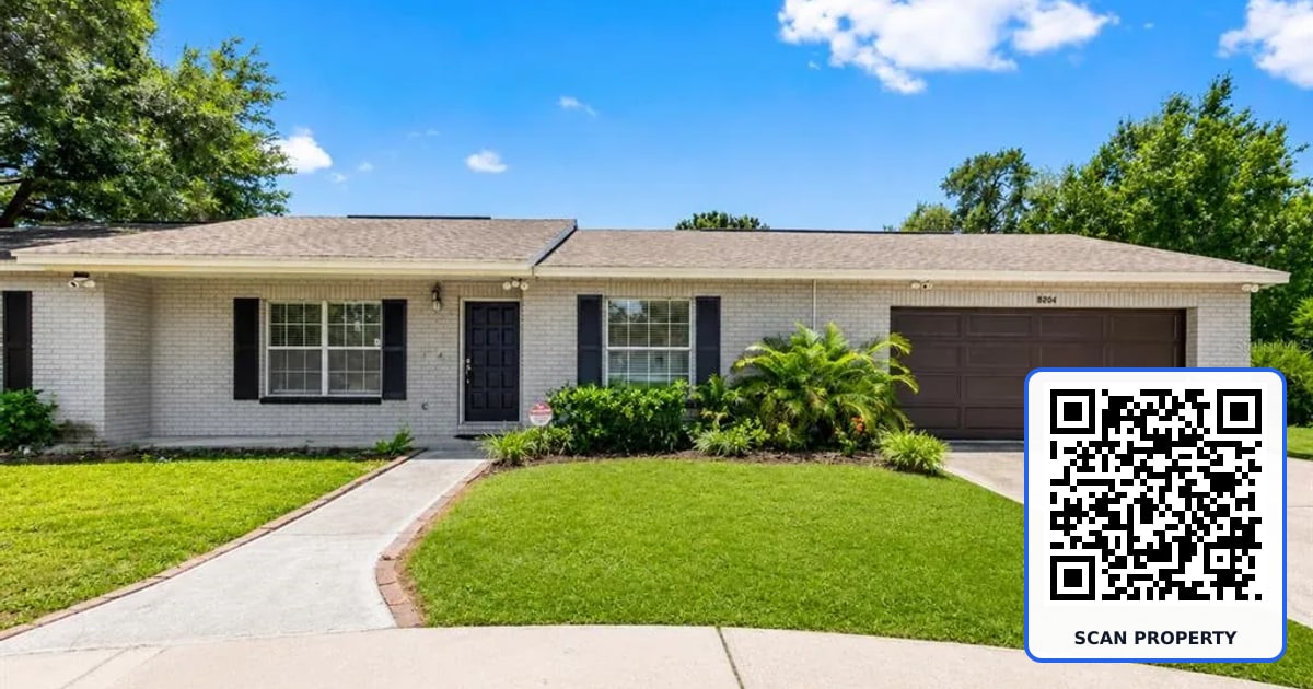 8904 W FLORA STREET property photo