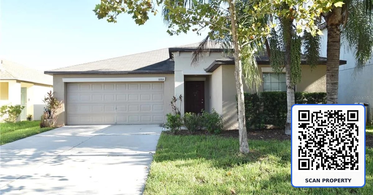10106 ROSEMARY LEAF LANE property photo