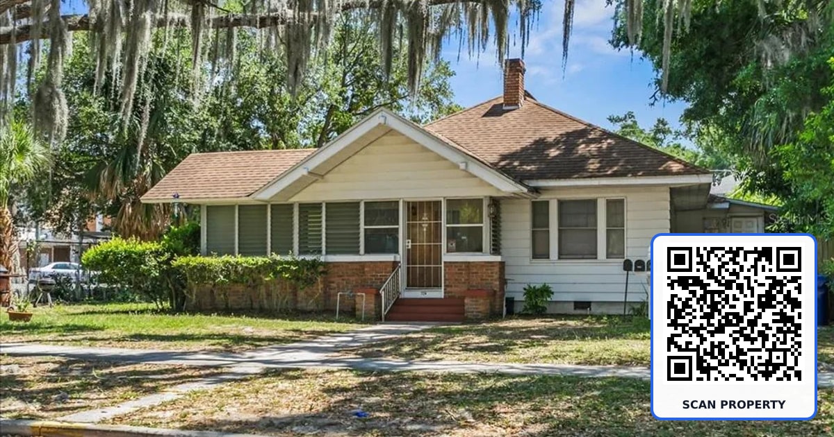 724 W CENTRAL AVENUE property photo