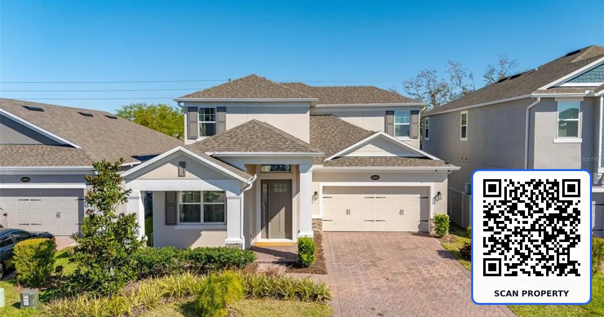 14321 WABASSO LOOP property photo