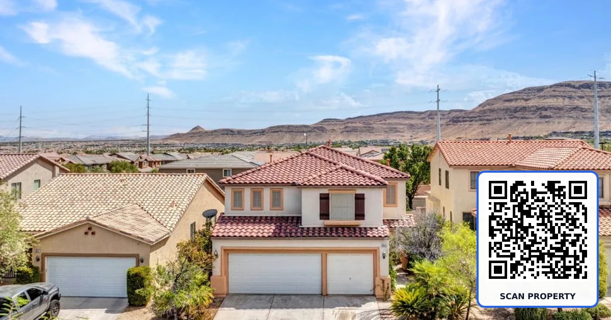 10143 Canyon Hills Avenue property photo