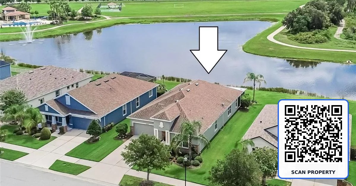 13328 PALMERA VISTA DRIVE property photo