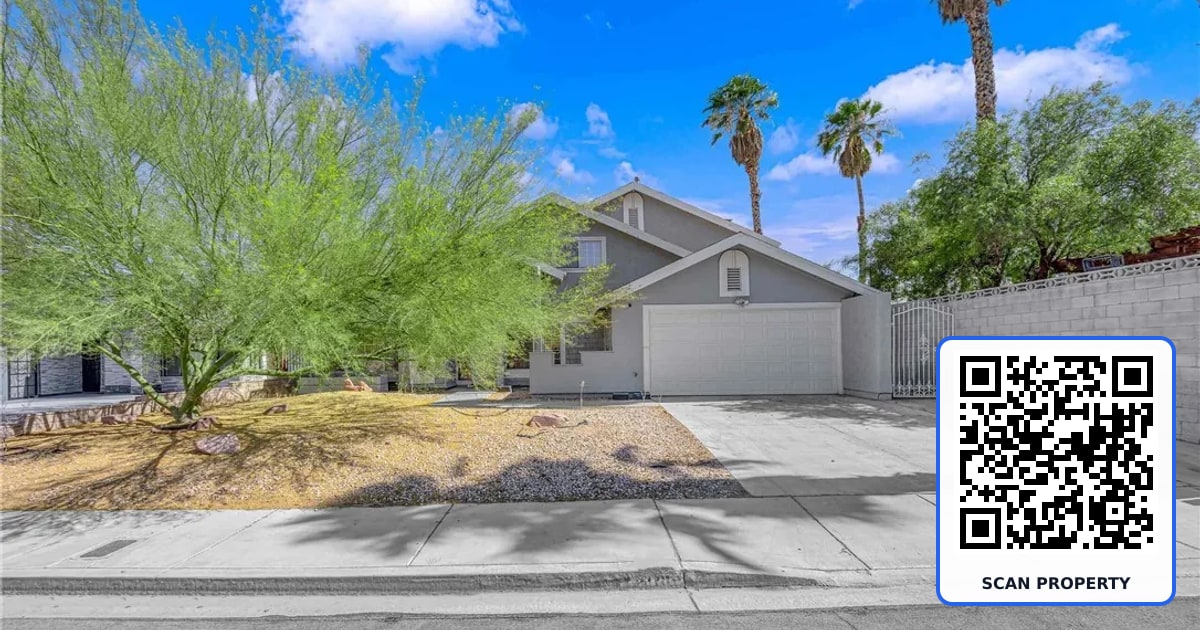 6719 Wayburn Way property photo