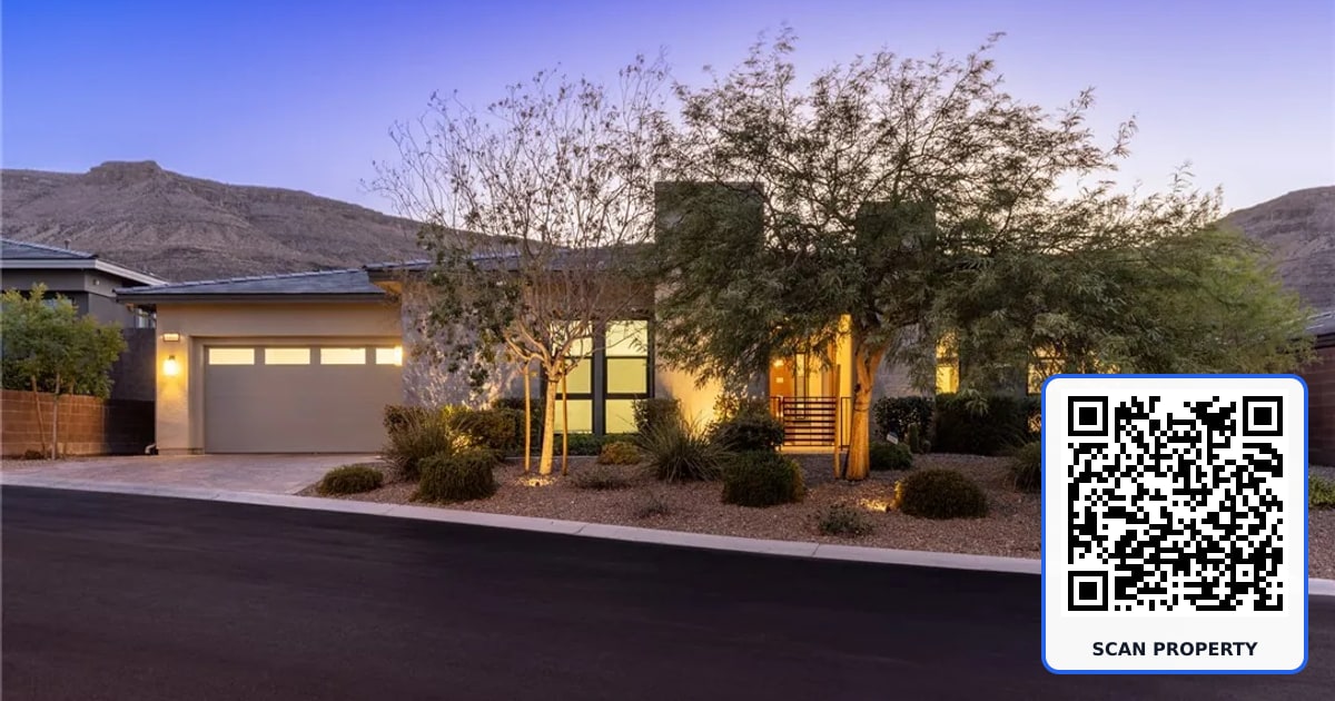 6957 Rainstone Street property photo