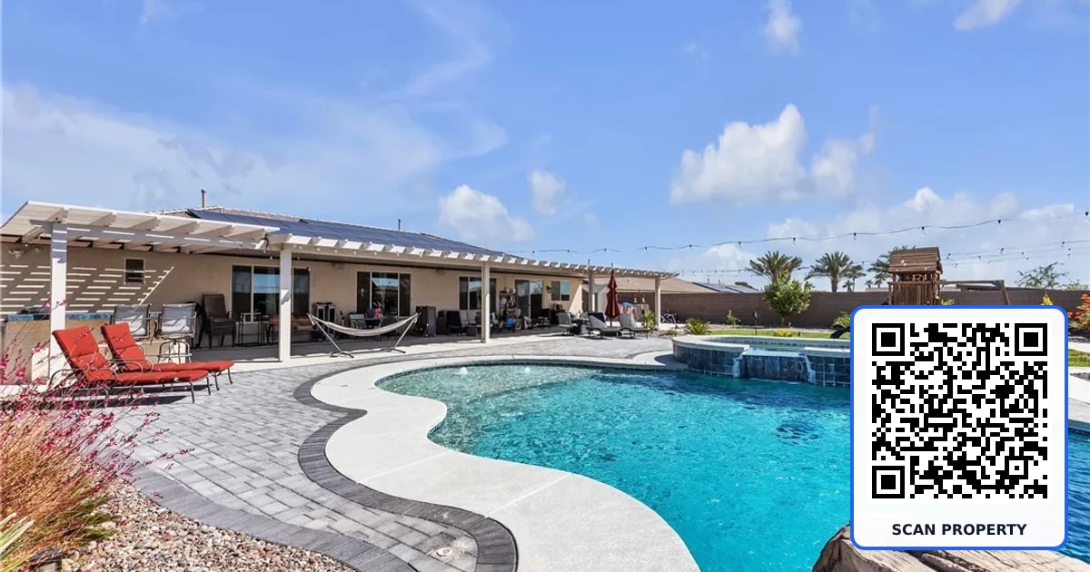 9511 Star Vista Court property photo