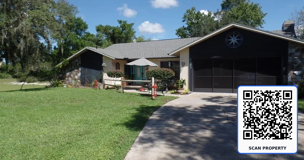 8057 DELAWARE DRIVE property photo
