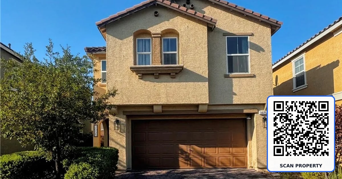3025 Taranto Heights Avenue property photo