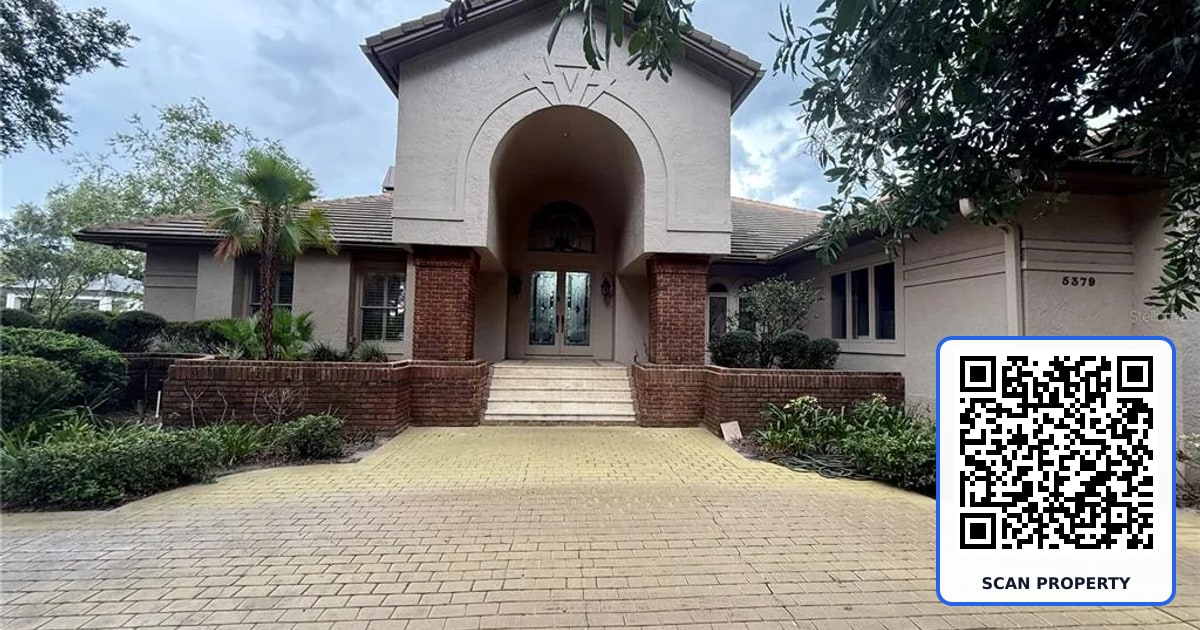 5379 ISLEWORTH COUNTRY CLUB DRIVE property photo