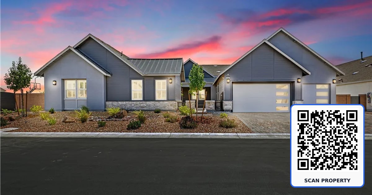 8840 Harvest Sunset Street property photo