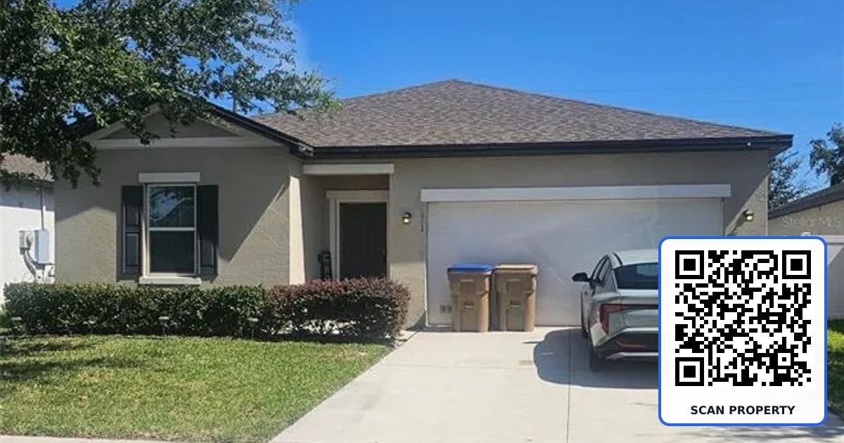 5841 BULLOCK PLACE property photo