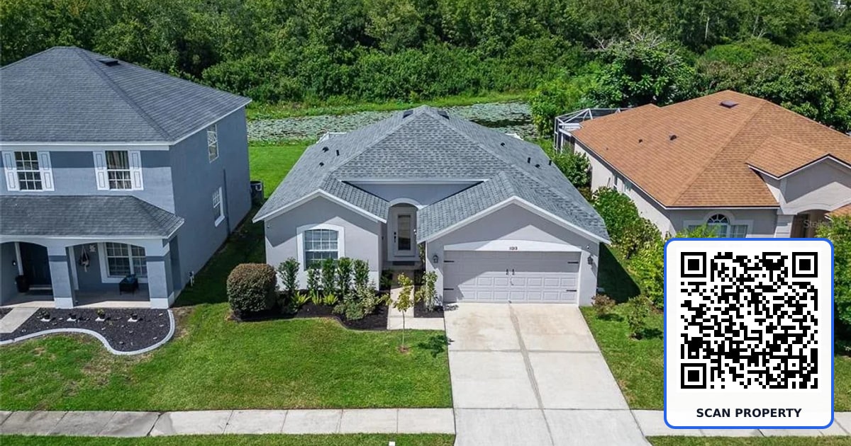 11313 VILLAGE BROOK DRIVE property photo
