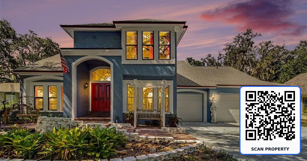 6203 FARTHING STREET property photo