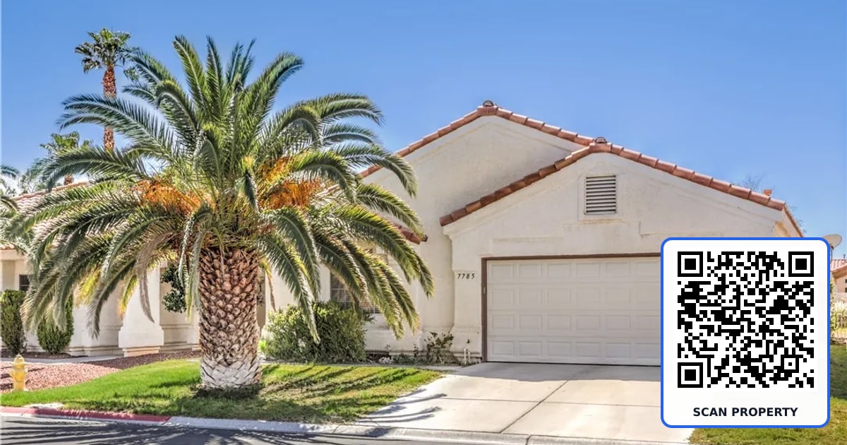 7785 Buckwood Court property photo