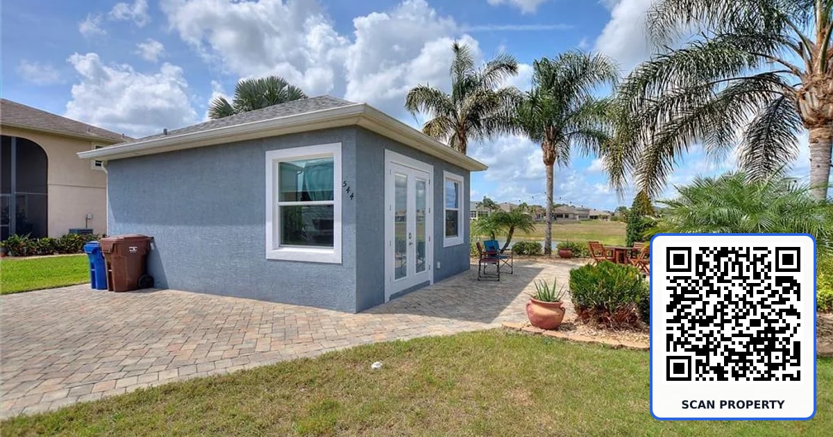 544 NARROW POND ROAD property photo
