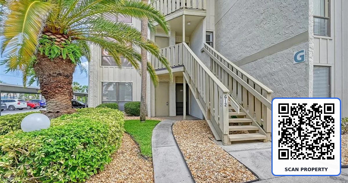 6157 MIDNIGHT PASS ROAD UNIT G11 property photo
