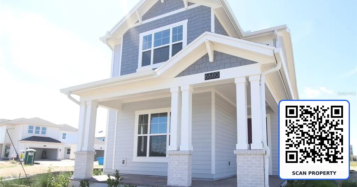 6680 RUCKSACK ROAD property photo