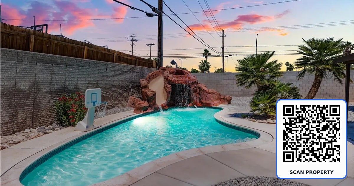 3313 El Camino Real property photo