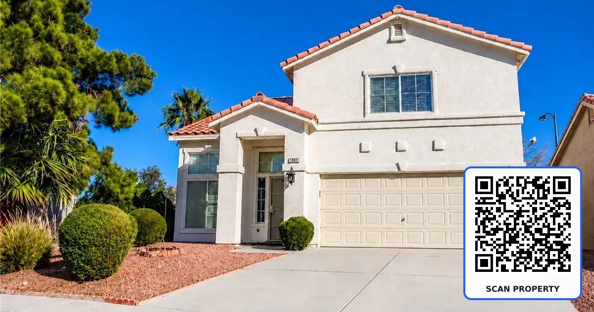 5542 Black Sea Court property photo