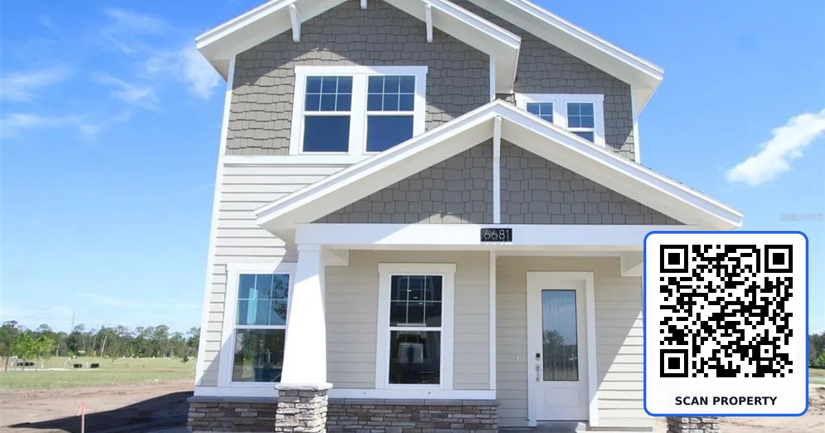 6681 RUCKSACK ROAD property photo