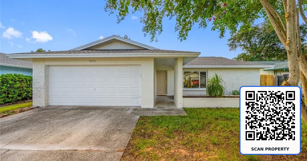 6853 SANDWATER TRAIL N property photo