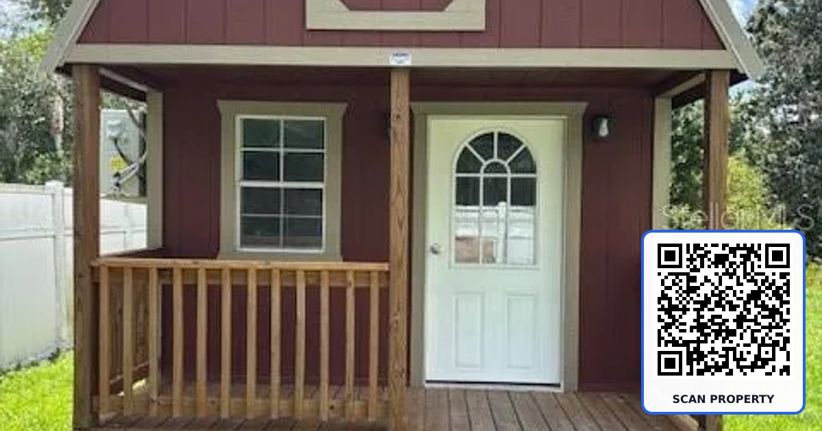 3601 FOX RIDGE BOULEVARD property photo