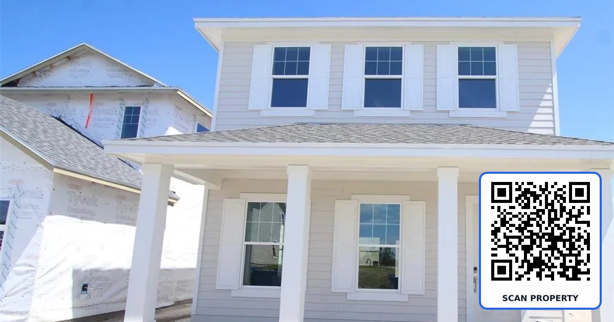 6721 RUCKSACK ROAD property photo