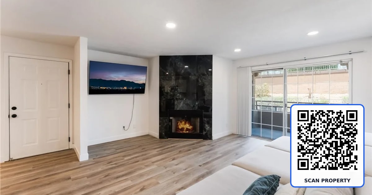 2200 South Fort Apache Road 1013 property photo