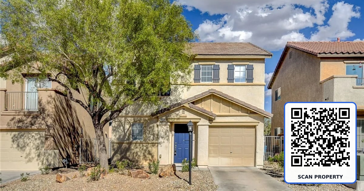 7248 Forefather Street property photo