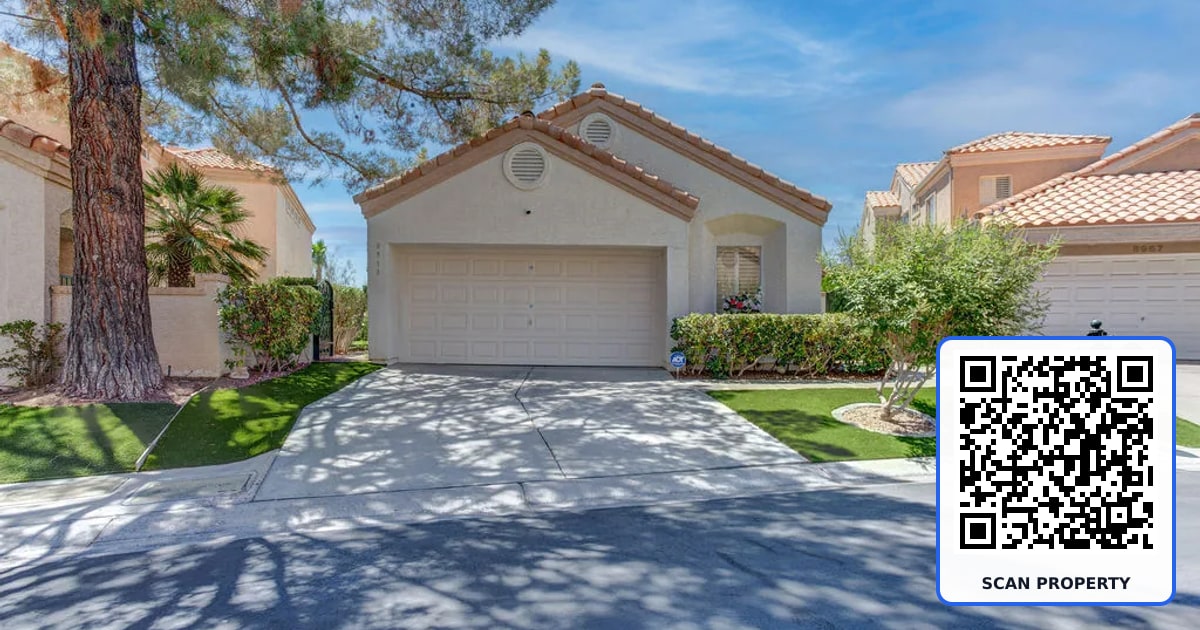 8953 Diamond Falls Drive property photo
