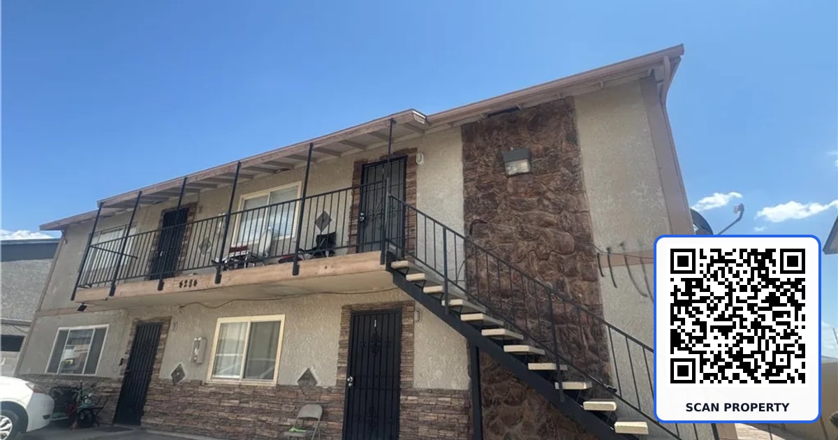 4284 Vornsand Drive property photo