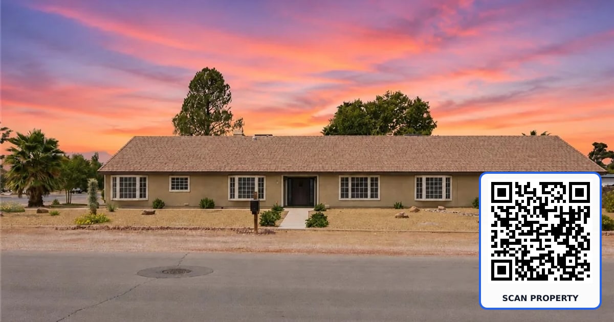 6191 Lindell Road property photo