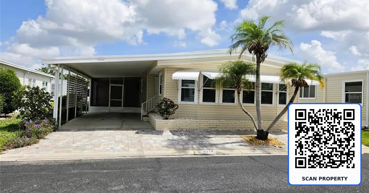 3227 BAYBERRY TERRACE property photo