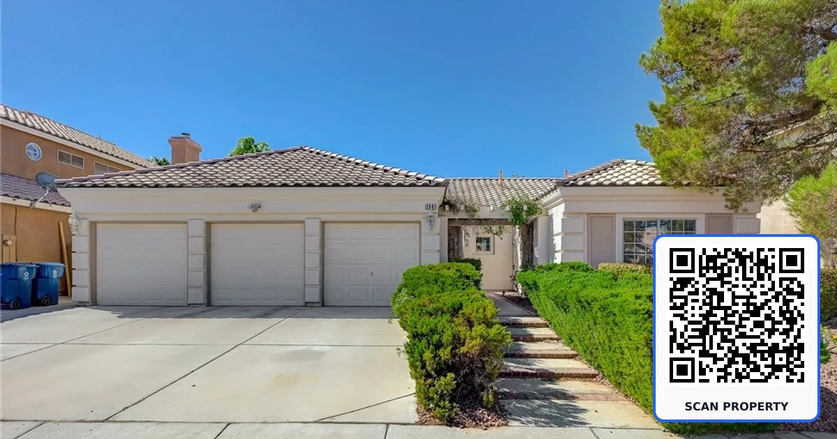 2641 Copper Cove Drive property photo