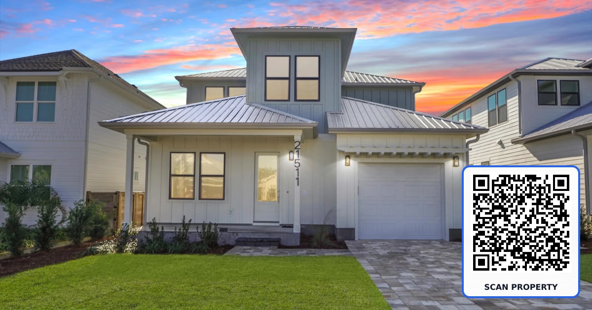 21511 Pompano Avenue property photo