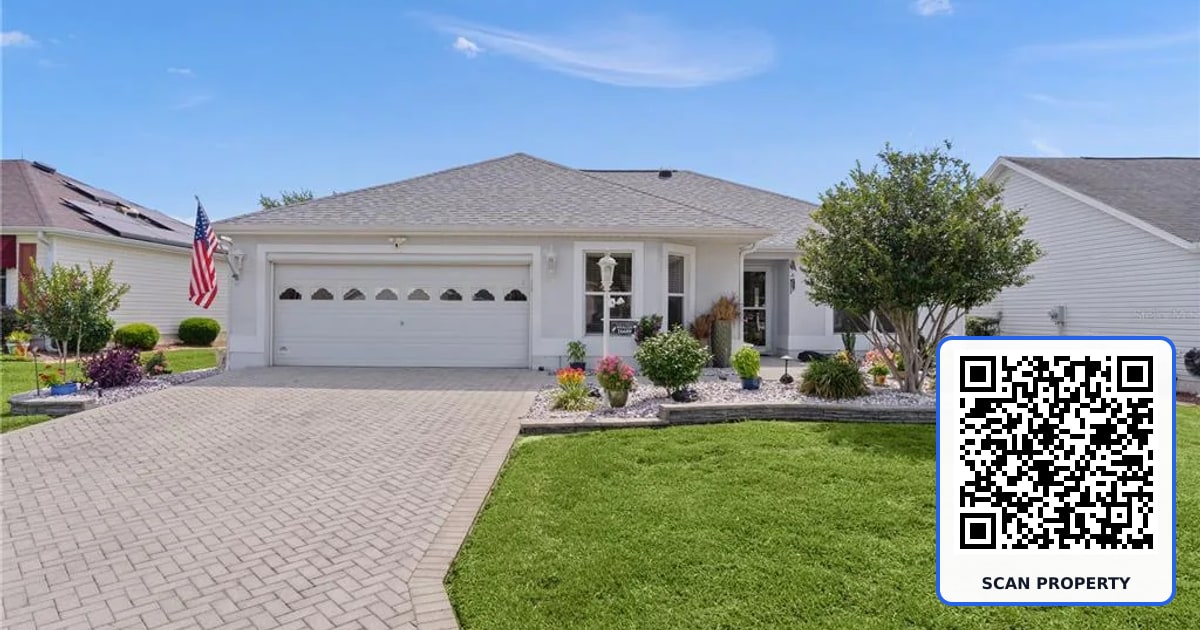 16689 SE 78TH LIVE OAK AVENUE property photo