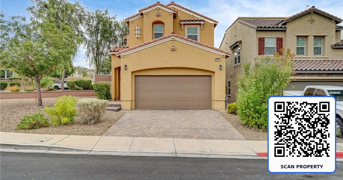277 Persistence Court property photo