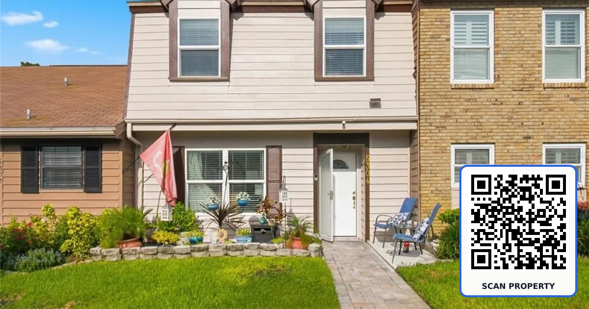 5304 BRADBURY COURT property photo