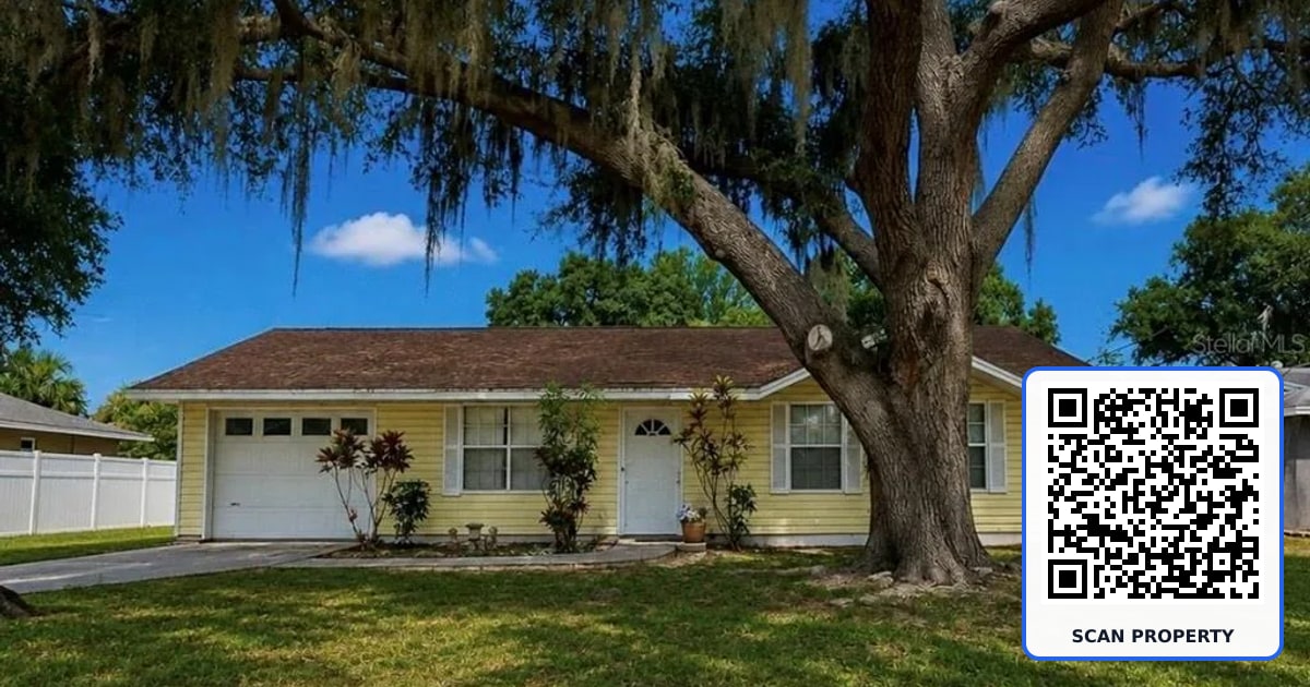 2336 JAVA PLUM AVENUE property photo