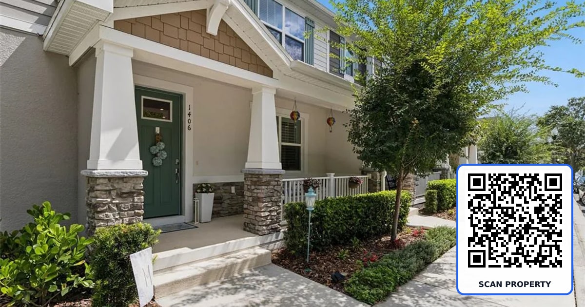 1406 BLUMBERG BOULEVARD property photo