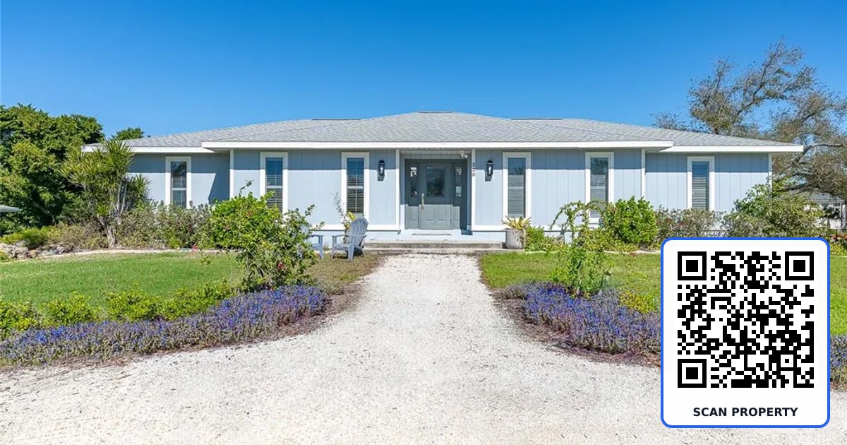 320 ANCHOR ROW property photo