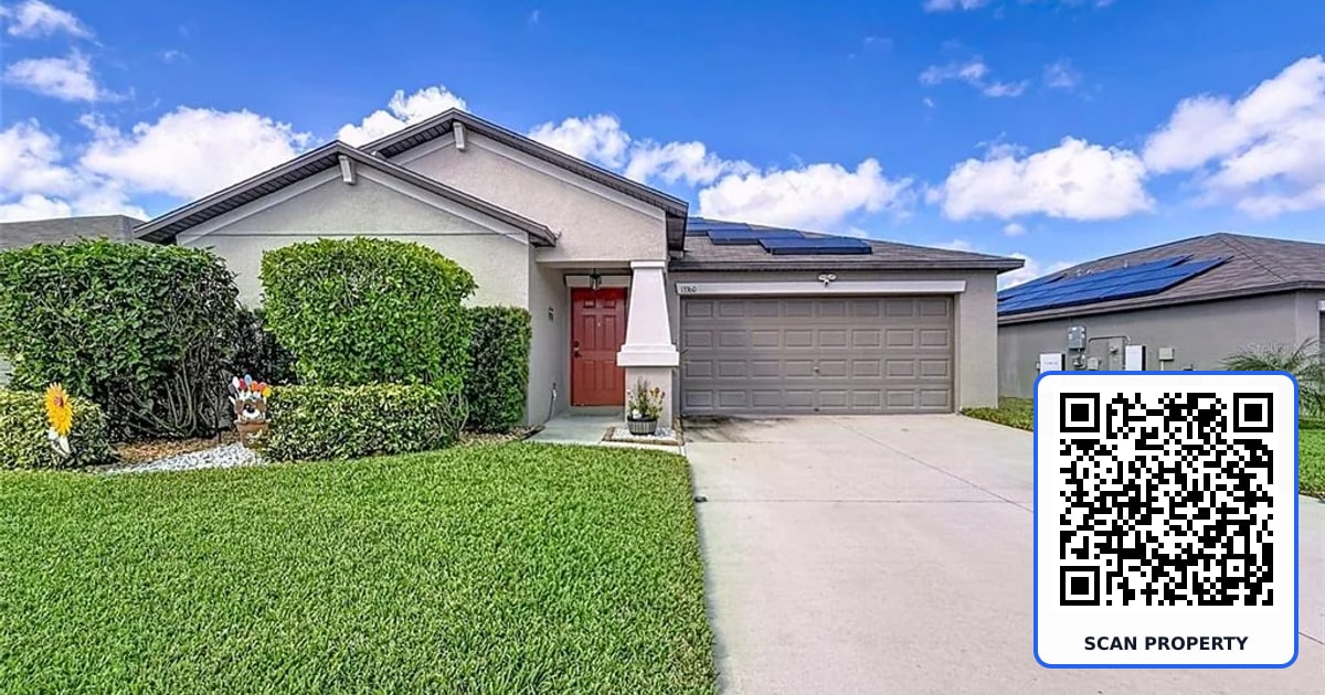 13360 WILLOW BLUESTAR LOOP property photo