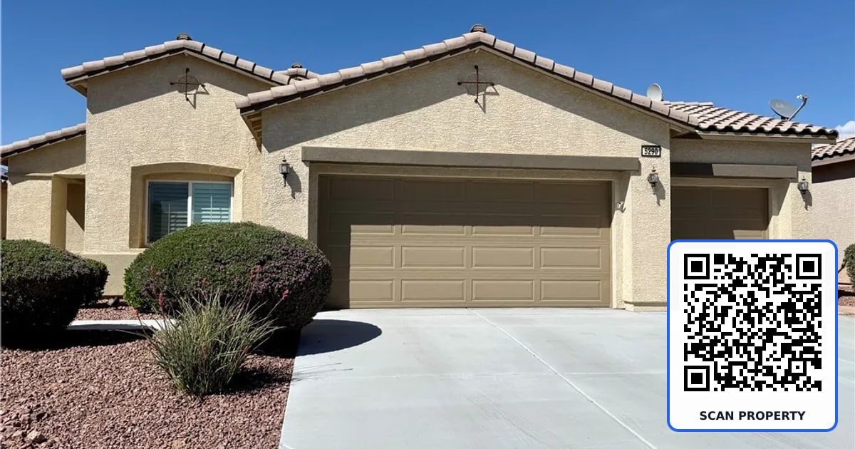 5290 East La Campana Drive property photo