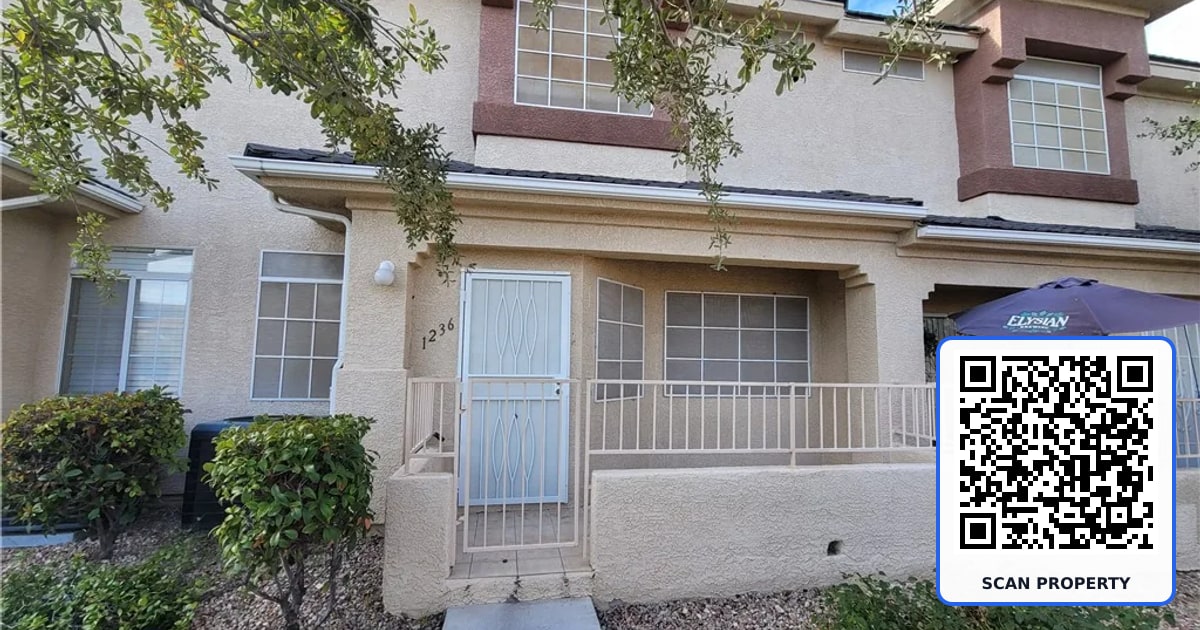 1236 DUSTY CREEK Street n/a property photo