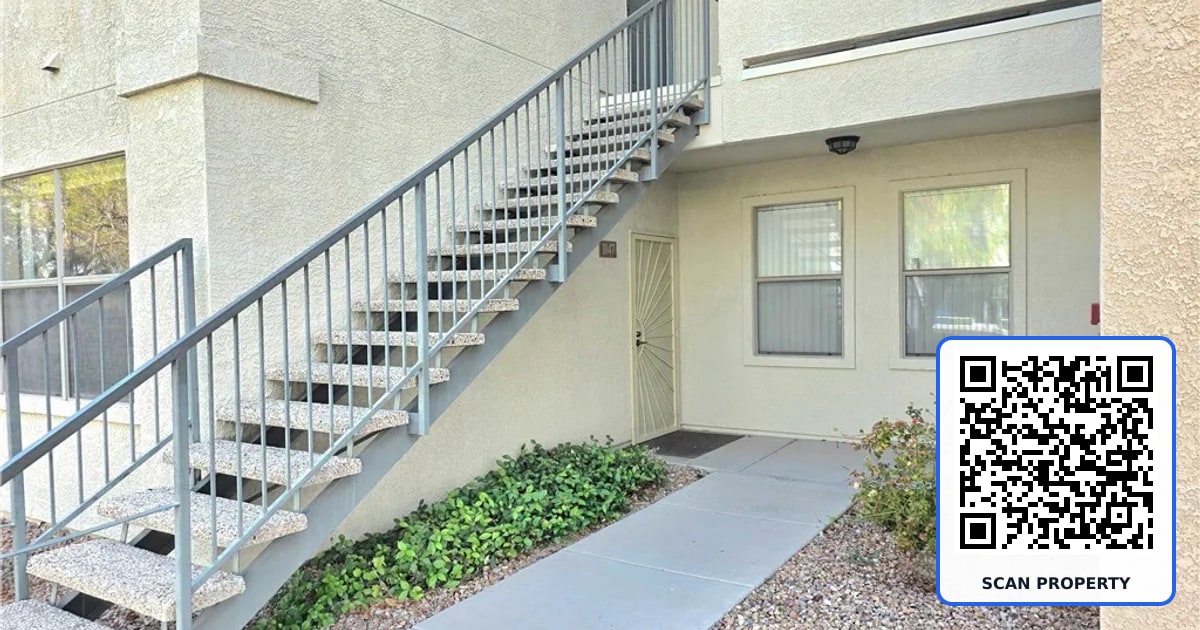 8000 West Badura Avenue 1047 property photo